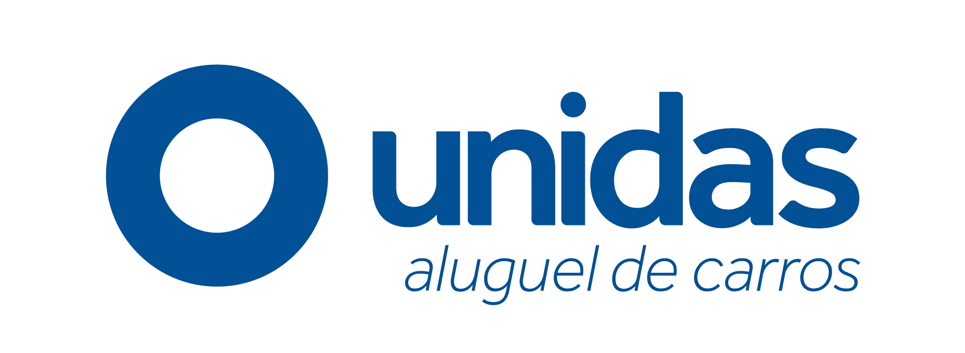 Logo da empresa Unidas